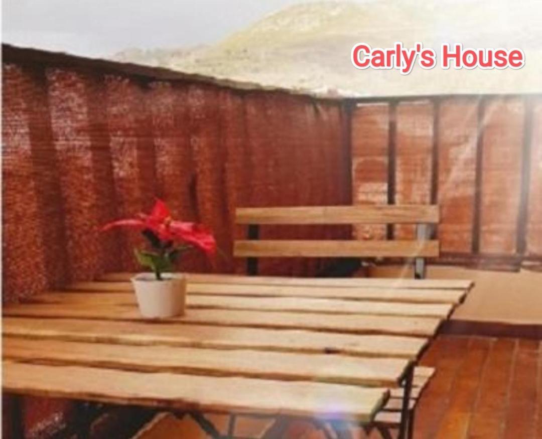 Carly'S House Apartment Cangas de Onis Exterior photo