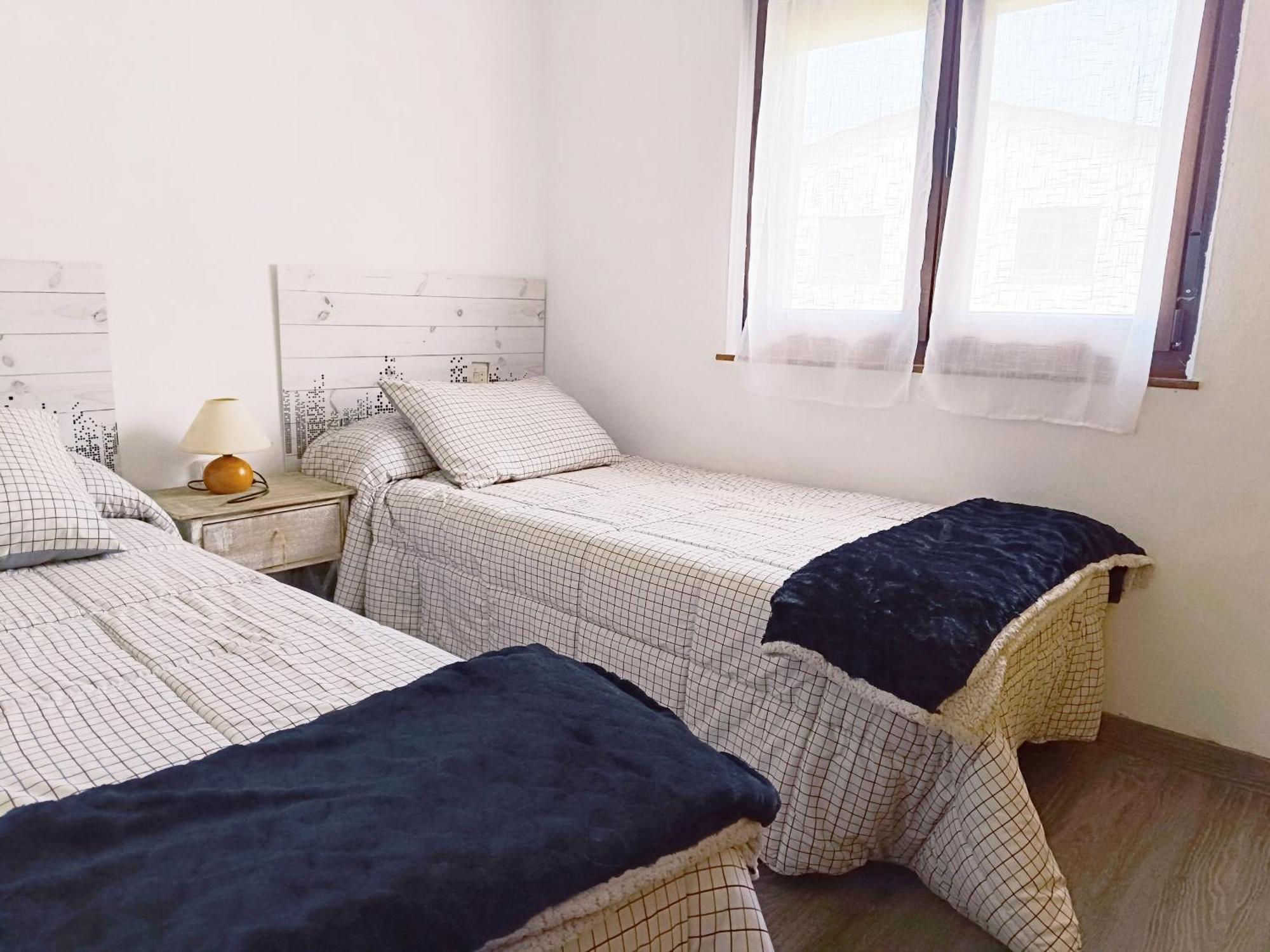 Carly'S House Apartment Cangas de Onis Exterior photo